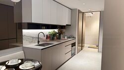 Zion Road (D3), Condominium #472181161